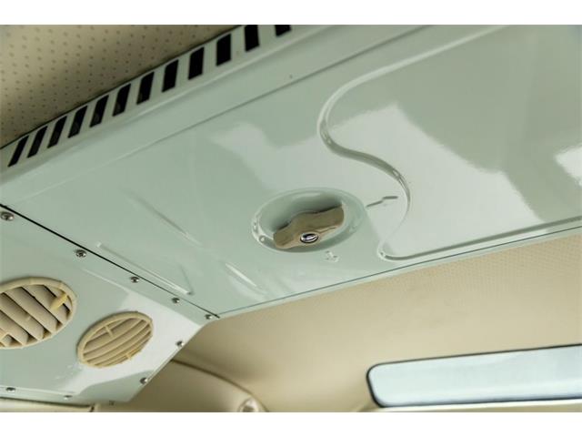 1965 Volkswagen Microbus (CC-2083019) for sale in Costa Mesa, California