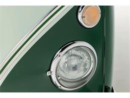 1965 Volkswagen Microbus (CC-2083019) for sale in Costa Mesa, California
