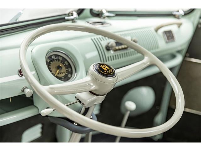 1965 Volkswagen Microbus (CC-2083019) for sale in Costa Mesa, California