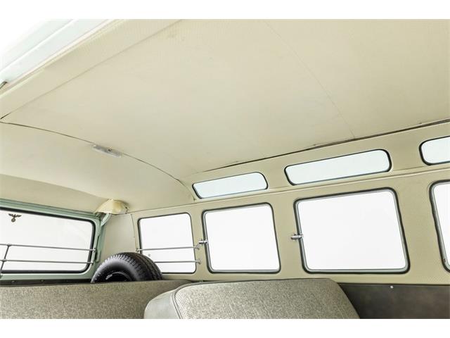 1965 Volkswagen Microbus (CC-2083019) for sale in Costa Mesa, California
