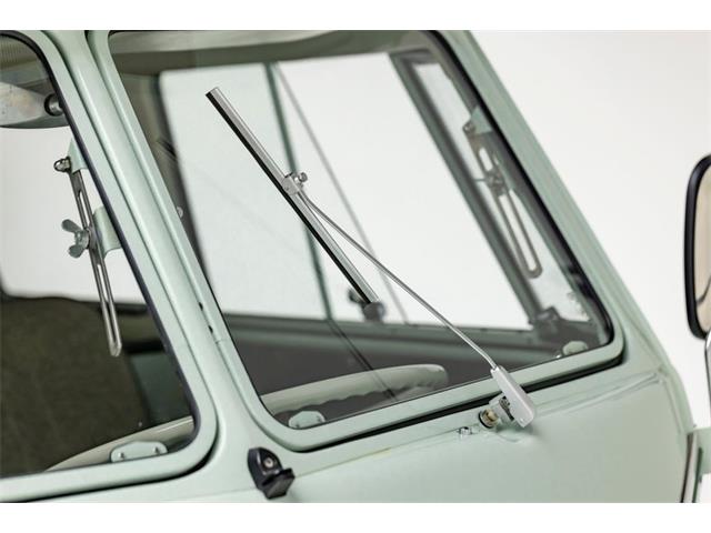 1965 Volkswagen Microbus (CC-2083019) for sale in Costa Mesa, California