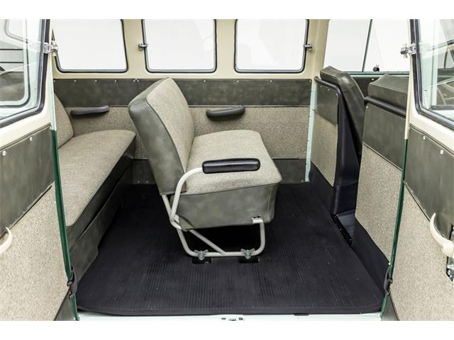 1965 Volkswagen Microbus (CC-2083019) for sale in Costa Mesa, California