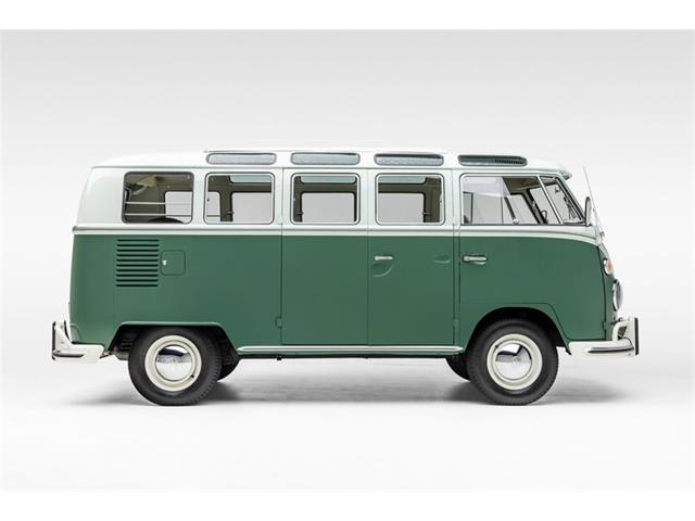 1965 Volkswagen Microbus (CC-2083019) for sale in Costa Mesa, California
