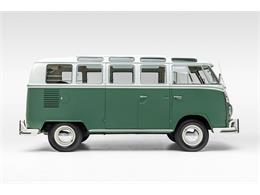 1965 Volkswagen Microbus (CC-2083019) for sale in Costa Mesa, California