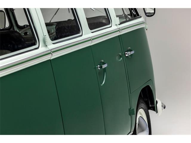 1965 Volkswagen Microbus (CC-2083019) for sale in Costa Mesa, California