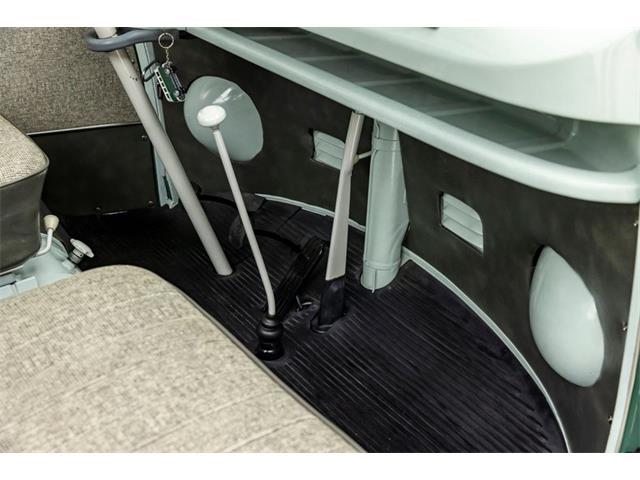 1965 Volkswagen Microbus (CC-2083019) for sale in Costa Mesa, California