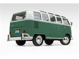 1965 Volkswagen Microbus (CC-2083019) for sale in Costa Mesa, California