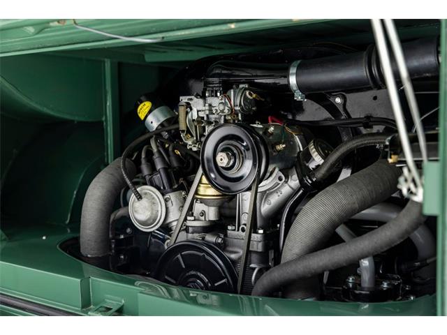 1965 Volkswagen Microbus (CC-2083019) for sale in Costa Mesa, California