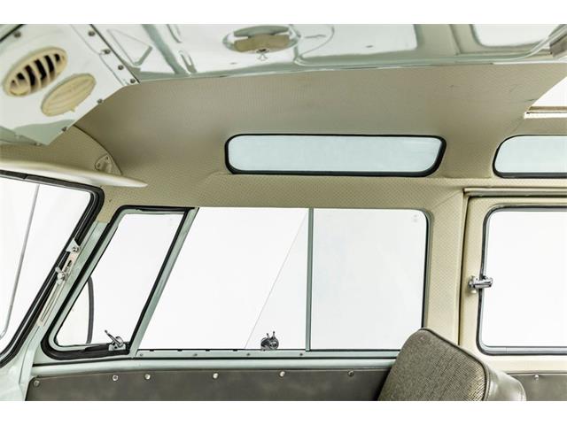 1965 Volkswagen Microbus (CC-2083019) for sale in Costa Mesa, California