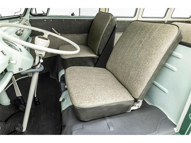 1965 Volkswagen Microbus (CC-2083019) for sale in Costa Mesa, California