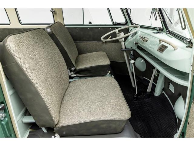 1965 Volkswagen Microbus (CC-2083019) for sale in Costa Mesa, California