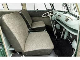 1965 Volkswagen Microbus (CC-2083019) for sale in Costa Mesa, California