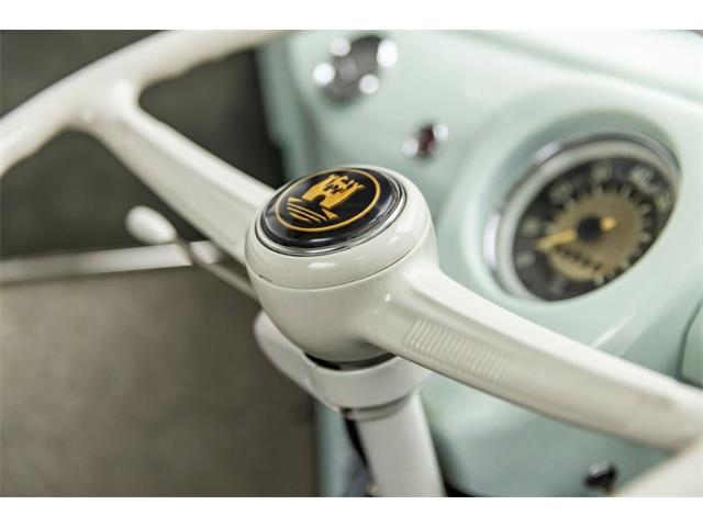 1965 Volkswagen Microbus (CC-2083019) for sale in Costa Mesa, California