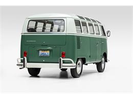 1965 Volkswagen Microbus (CC-2083019) for sale in Costa Mesa, California