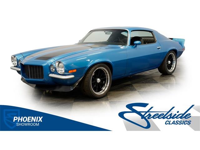 1973 Chevrolet Camaro (CC-2080302) for sale in Mesa, Arizona