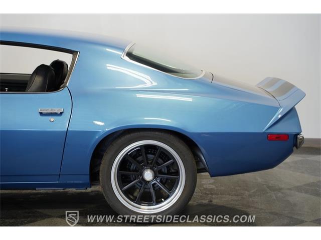 1973 Chevrolet Camaro (CC-2080302) for sale in Mesa, Arizona