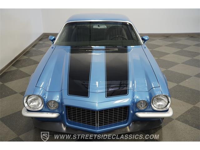 1973 Chevrolet Camaro (CC-2080302) for sale in Mesa, Arizona