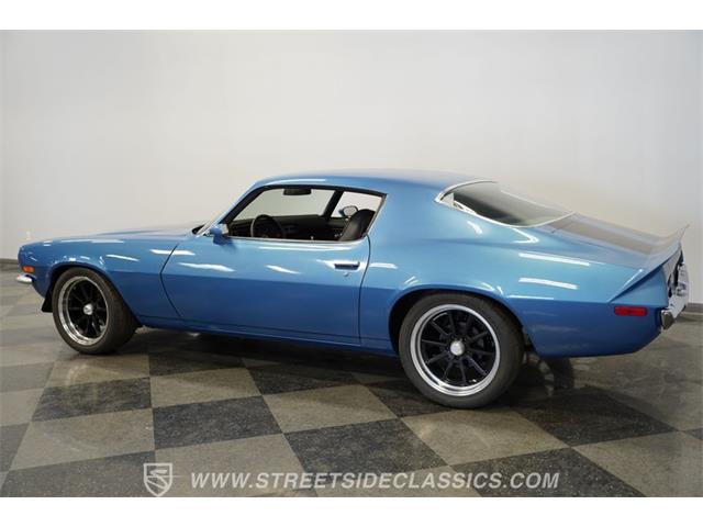 1973 Chevrolet Camaro (CC-2080302) for sale in Mesa, Arizona