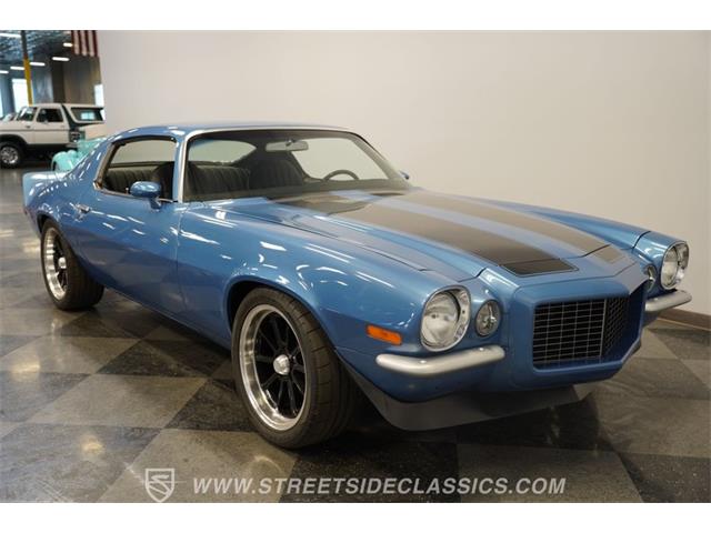 1973 Chevrolet Camaro (CC-2080302) for sale in Mesa, Arizona