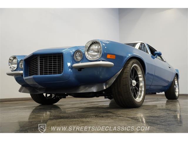 1973 Chevrolet Camaro (CC-2080302) for sale in Mesa, Arizona