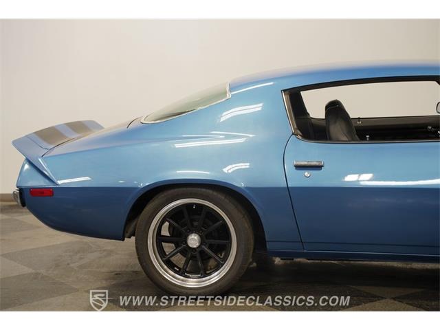 1973 Chevrolet Camaro (CC-2080302) for sale in Mesa, Arizona