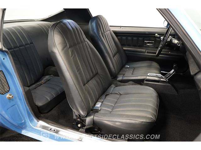 1973 Chevrolet Camaro (CC-2080302) for sale in Mesa, Arizona