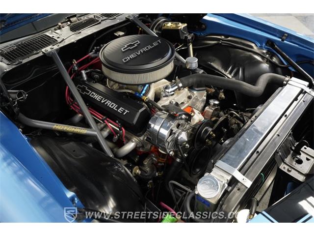 1973 Chevrolet Camaro (CC-2080302) for sale in Mesa, Arizona