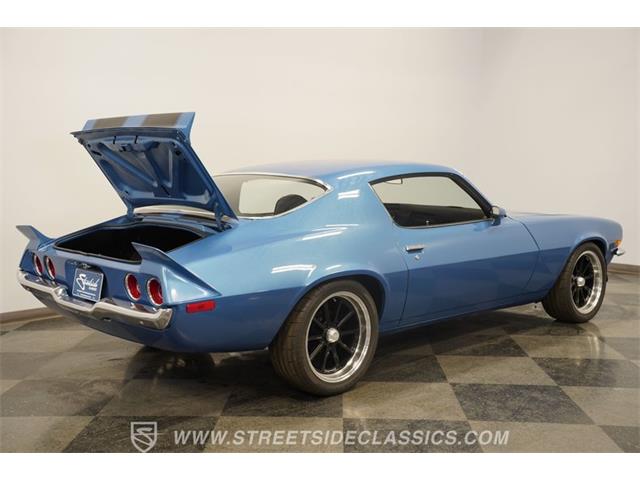 1973 Chevrolet Camaro (CC-2080302) for sale in Mesa, Arizona