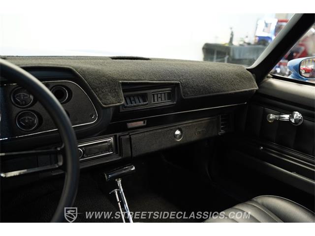 1973 Chevrolet Camaro (CC-2080302) for sale in Mesa, Arizona