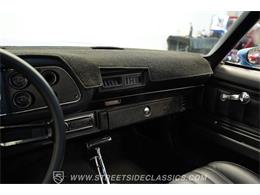 1973 Chevrolet Camaro (CC-2080302) for sale in Mesa, Arizona
