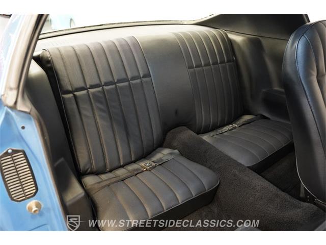 1973 Chevrolet Camaro (CC-2080302) for sale in Mesa, Arizona