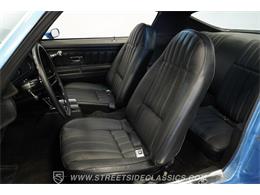 1973 Chevrolet Camaro (CC-2080302) for sale in Mesa, Arizona