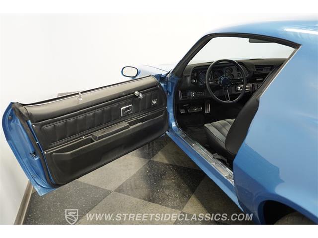 1973 Chevrolet Camaro (CC-2080302) for sale in Mesa, Arizona