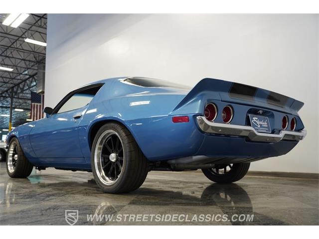 1973 Chevrolet Camaro (CC-2080302) for sale in Mesa, Arizona
