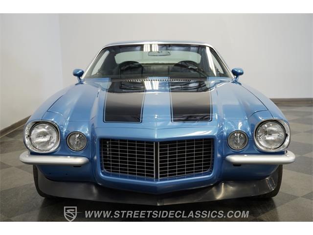 1973 Chevrolet Camaro (CC-2080302) for sale in Mesa, Arizona
