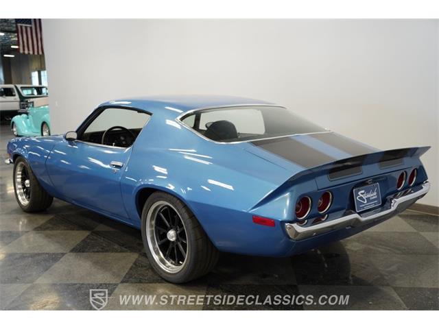 1973 Chevrolet Camaro (CC-2080302) for sale in Mesa, Arizona