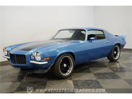 1973 Chevrolet Camaro (CC-2080302) for sale in Mesa, Arizona