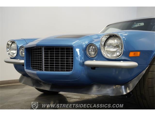 1973 Chevrolet Camaro (CC-2080302) for sale in Mesa, Arizona