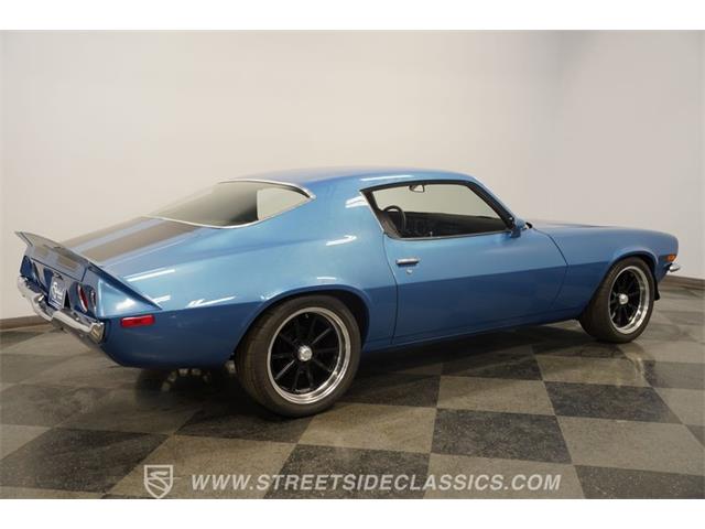 1973 Chevrolet Camaro (CC-2080302) for sale in Mesa, Arizona