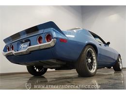 1973 Chevrolet Camaro (CC-2080302) for sale in Mesa, Arizona