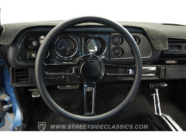 1973 Chevrolet Camaro (CC-2080302) for sale in Mesa, Arizona