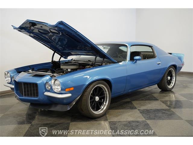 1973 Chevrolet Camaro (CC-2080302) for sale in Mesa, Arizona