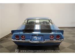 1973 Chevrolet Camaro (CC-2080302) for sale in Mesa, Arizona