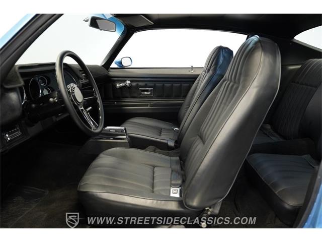 1973 Chevrolet Camaro (CC-2080302) for sale in Mesa, Arizona