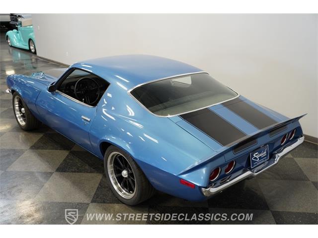 1973 Chevrolet Camaro (CC-2080302) for sale in Mesa, Arizona