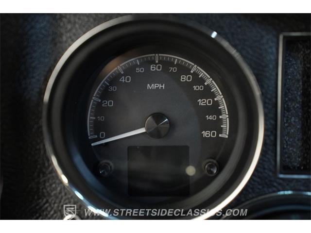1973 Chevrolet Camaro (CC-2080302) for sale in Mesa, Arizona