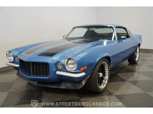 1973 Chevrolet Camaro (CC-2080302) for sale in Mesa, Arizona