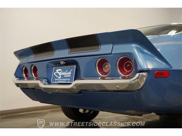 1973 Chevrolet Camaro (CC-2080302) for sale in Mesa, Arizona