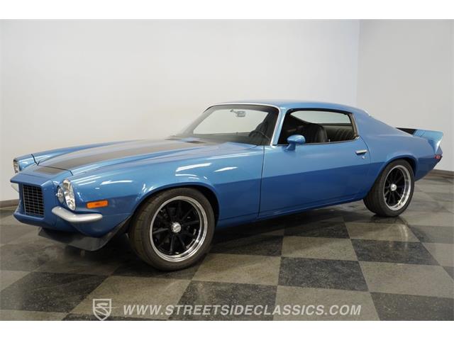 1973 Chevrolet Camaro (CC-2080302) for sale in Mesa, Arizona