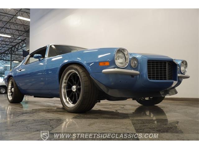 1973 Chevrolet Camaro (CC-2080302) for sale in Mesa, Arizona